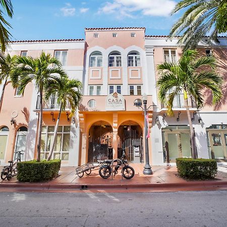 Casa Victoria Orchid Hotel Miami Beach Dış mekan fotoğraf
