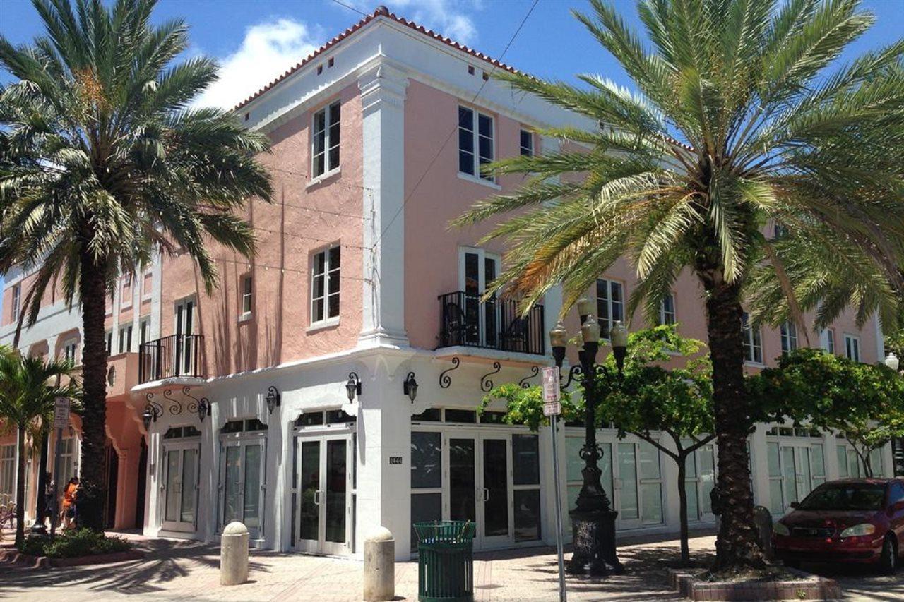 Casa Victoria Orchid Hotel Miami Beach Dış mekan fotoğraf