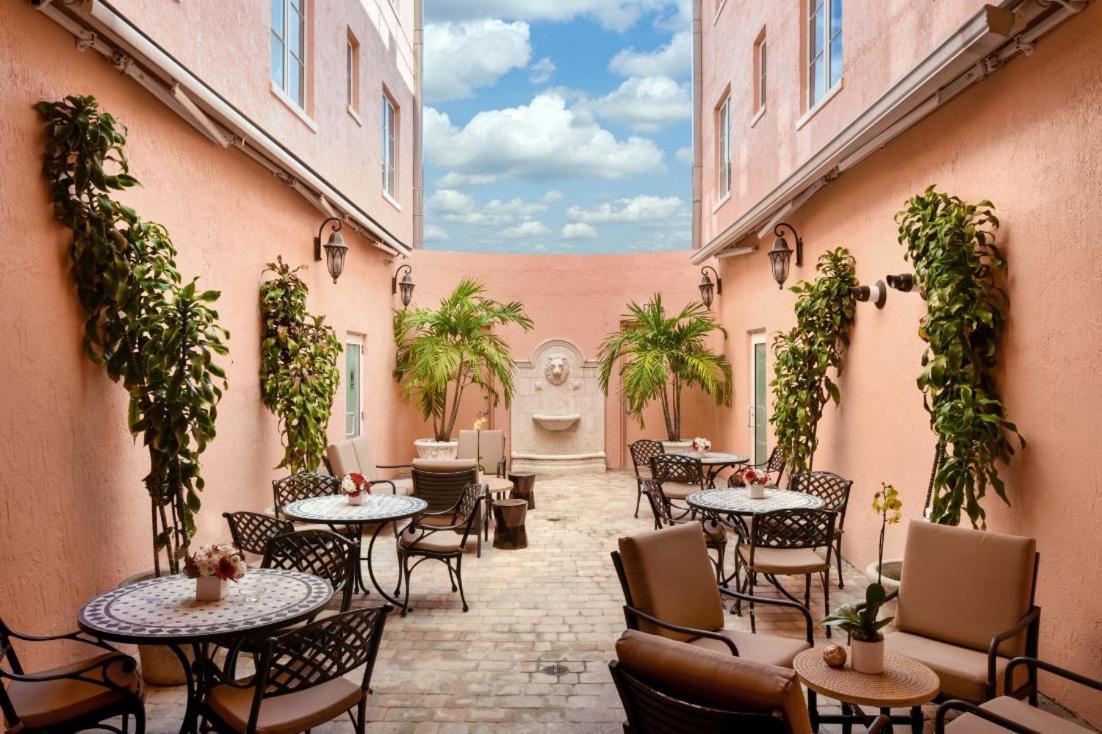 Casa Victoria Orchid Hotel Miami Beach Dış mekan fotoğraf