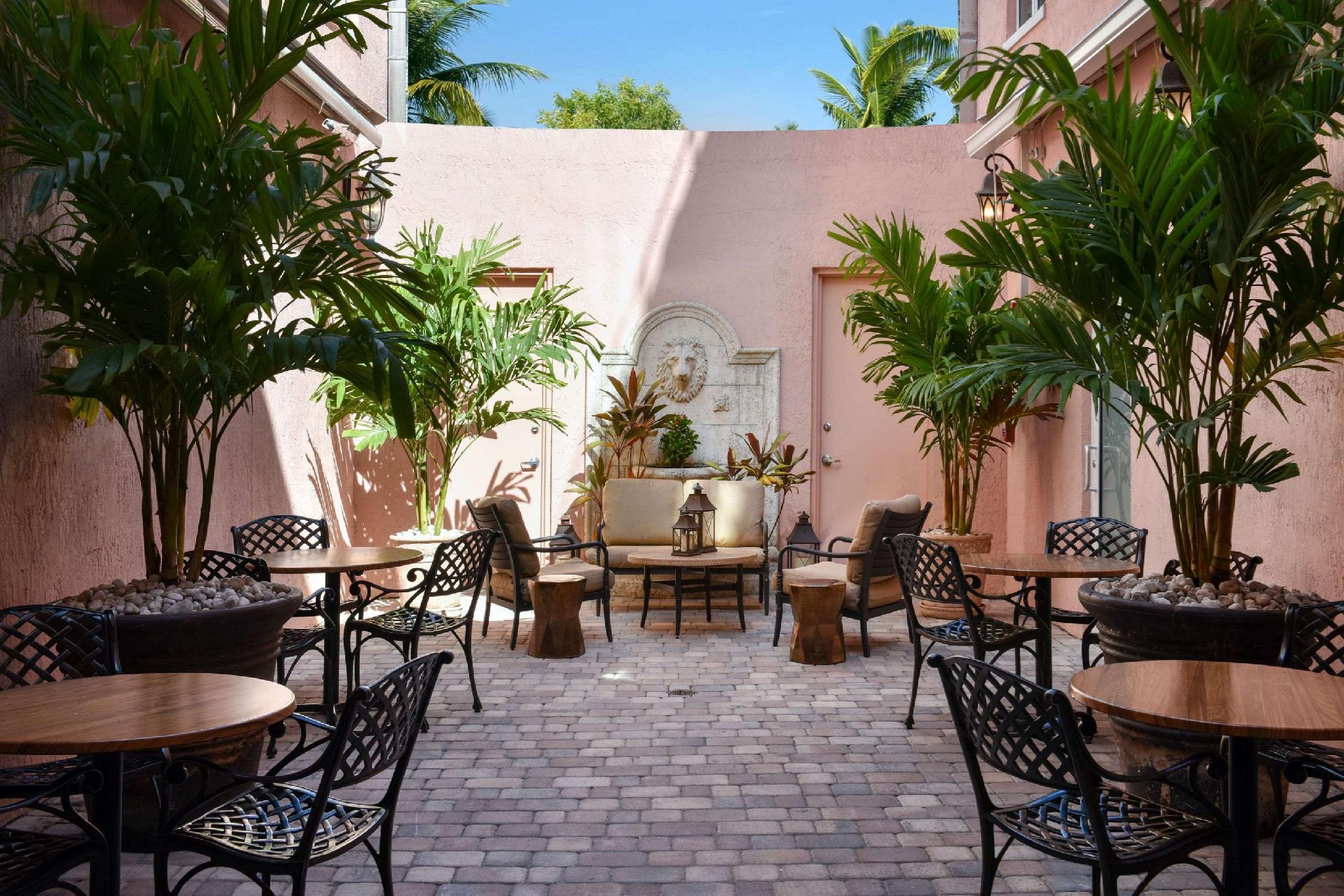 Casa Victoria Orchid Hotel Miami Beach Dış mekan fotoğraf