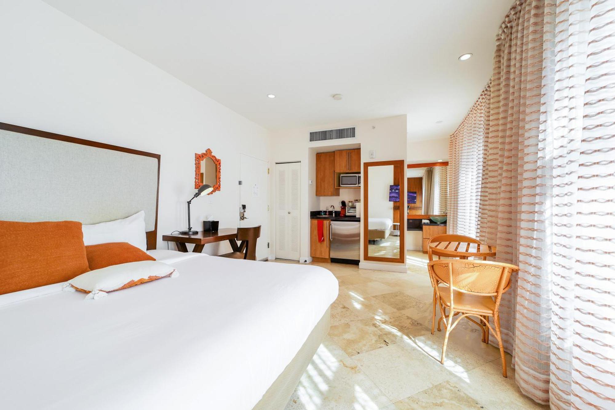 Casa Victoria Orchid Hotel Miami Beach Dış mekan fotoğraf
