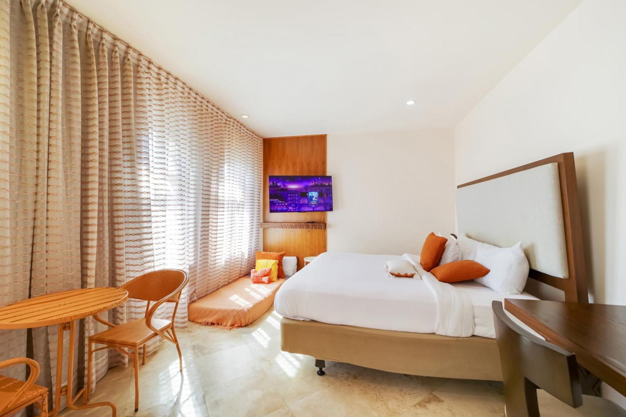 Casa Victoria Orchid Hotel Miami Beach Dış mekan fotoğraf