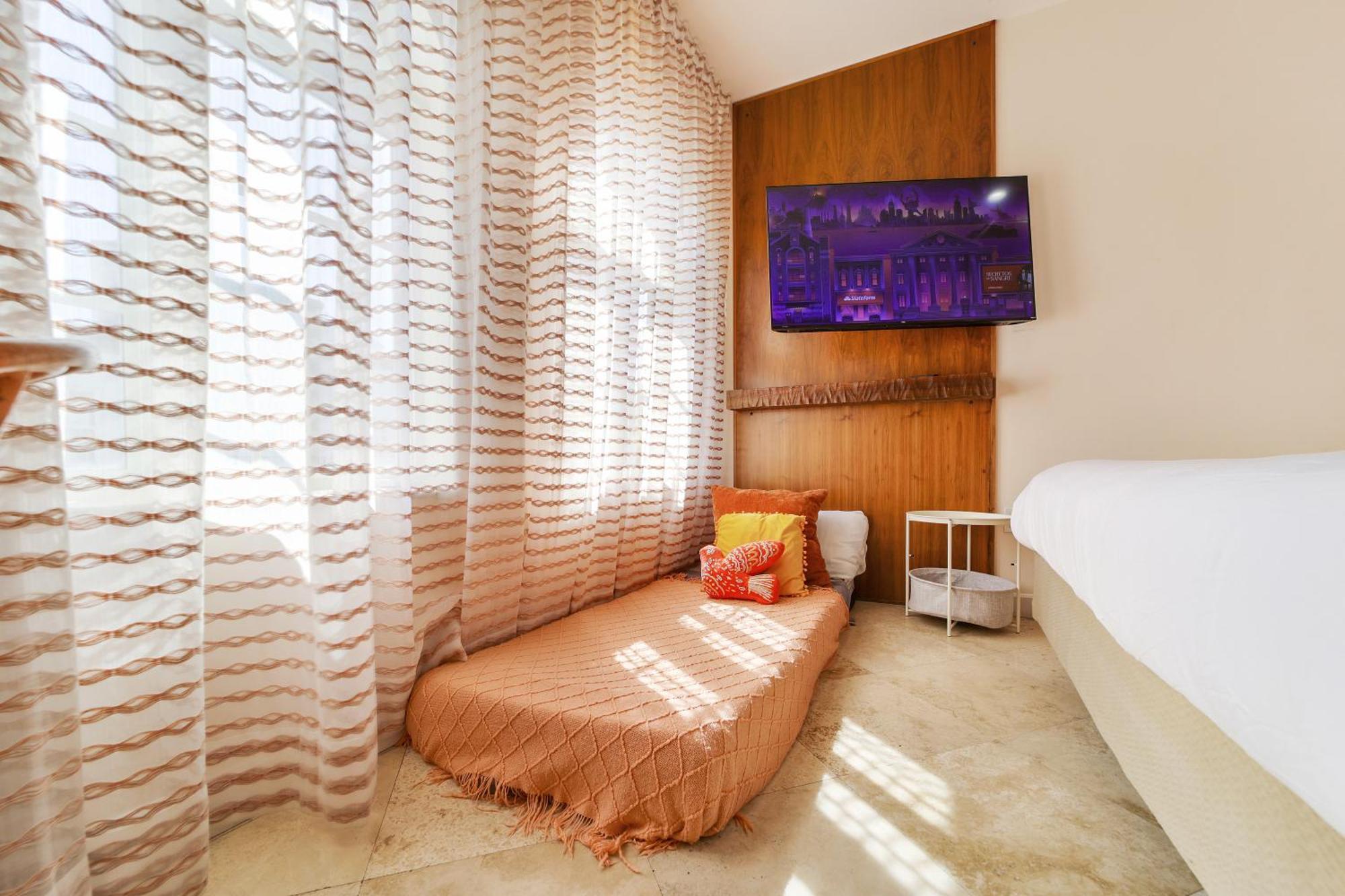 Casa Victoria Orchid Hotel Miami Beach Dış mekan fotoğraf