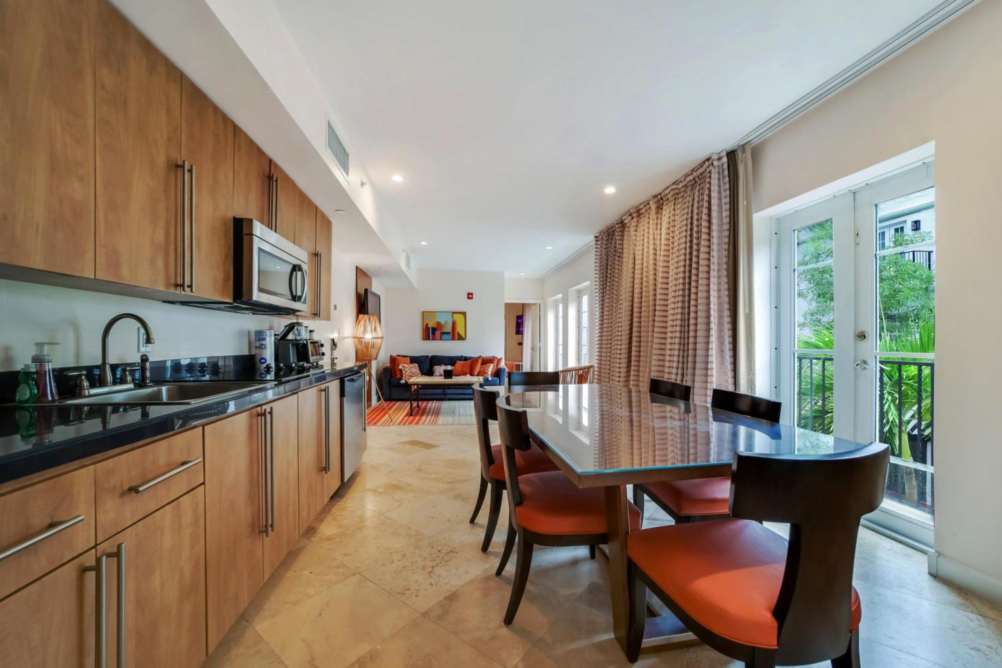 Casa Victoria Orchid Hotel Miami Beach Dış mekan fotoğraf