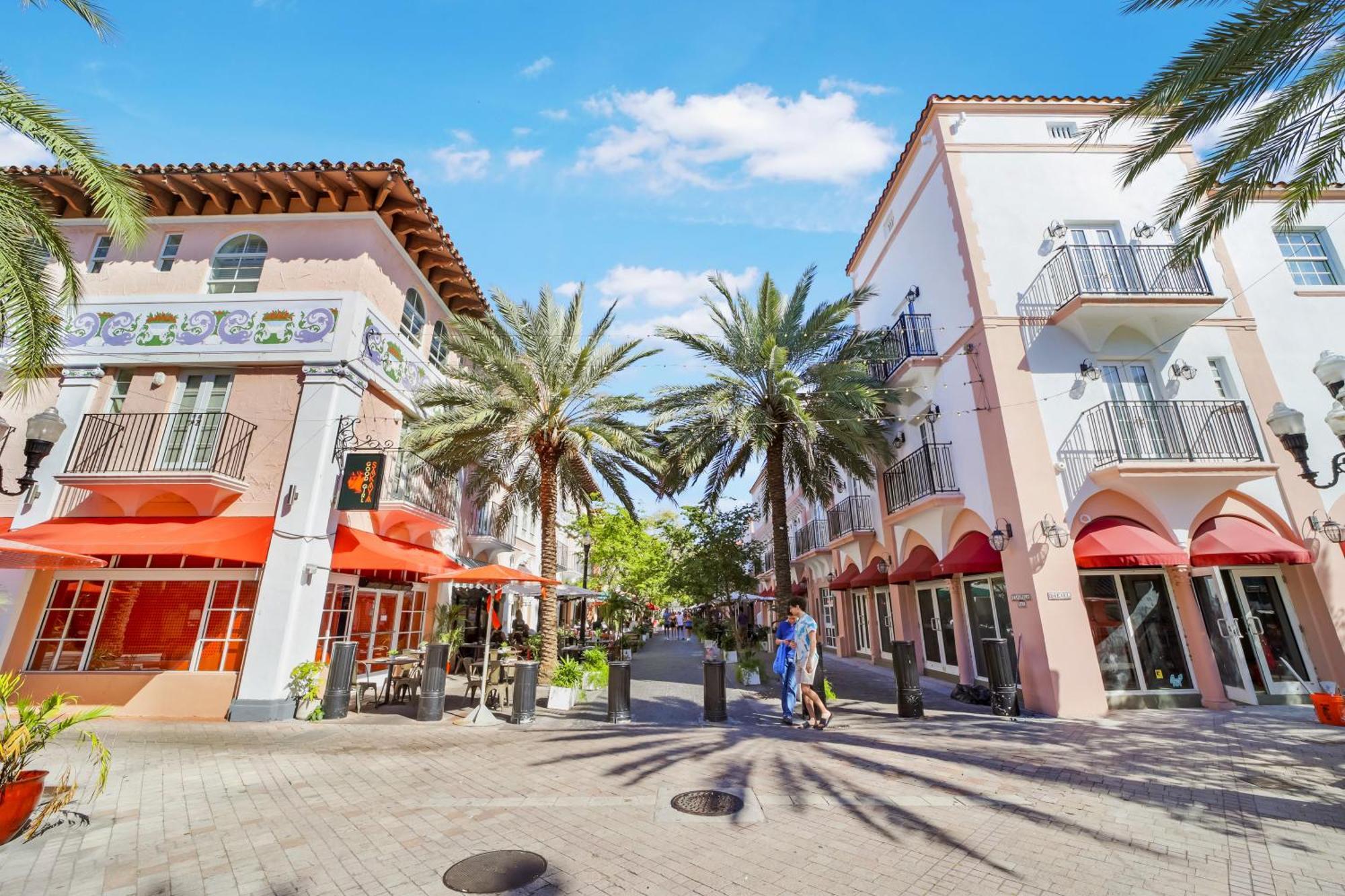 Casa Victoria Orchid Hotel Miami Beach Dış mekan fotoğraf