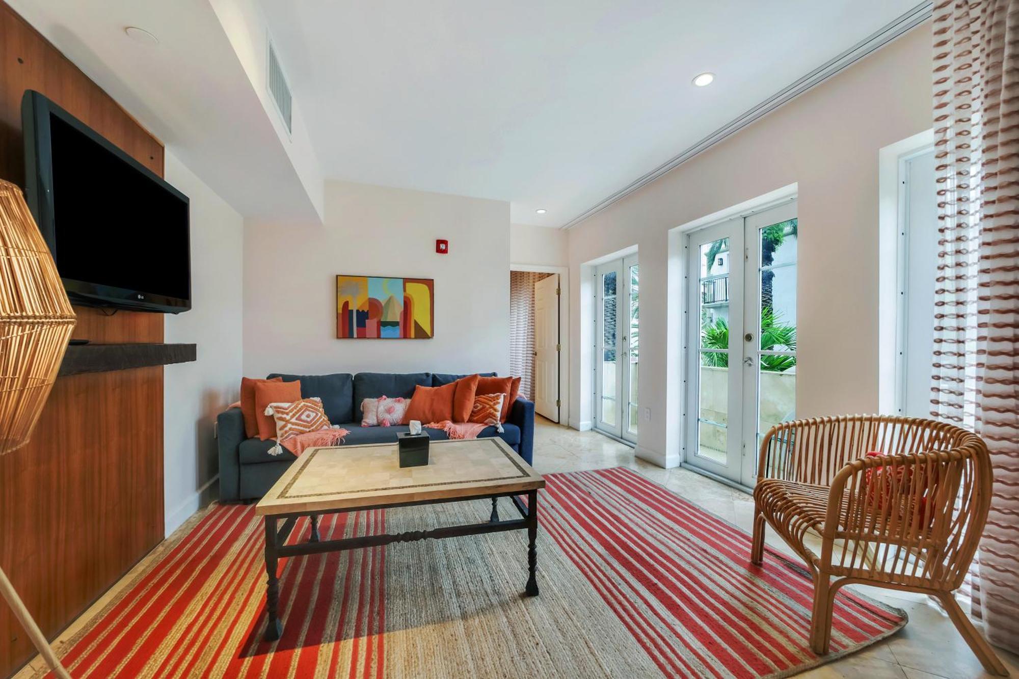 Casa Victoria Orchid Hotel Miami Beach Dış mekan fotoğraf
