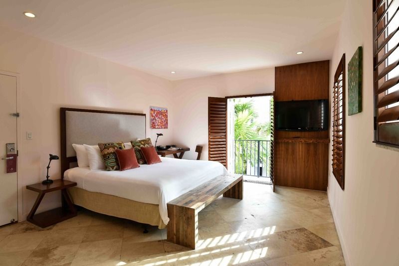 Casa Victoria Orchid Hotel Miami Beach Dış mekan fotoğraf
