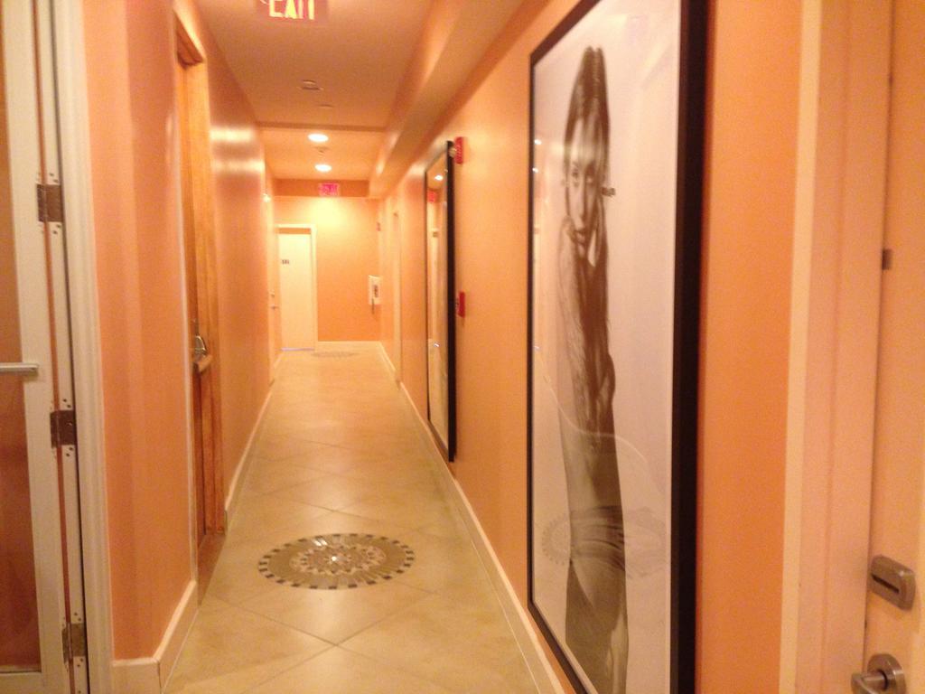 Casa Victoria Orchid Hotel Miami Beach Dış mekan fotoğraf