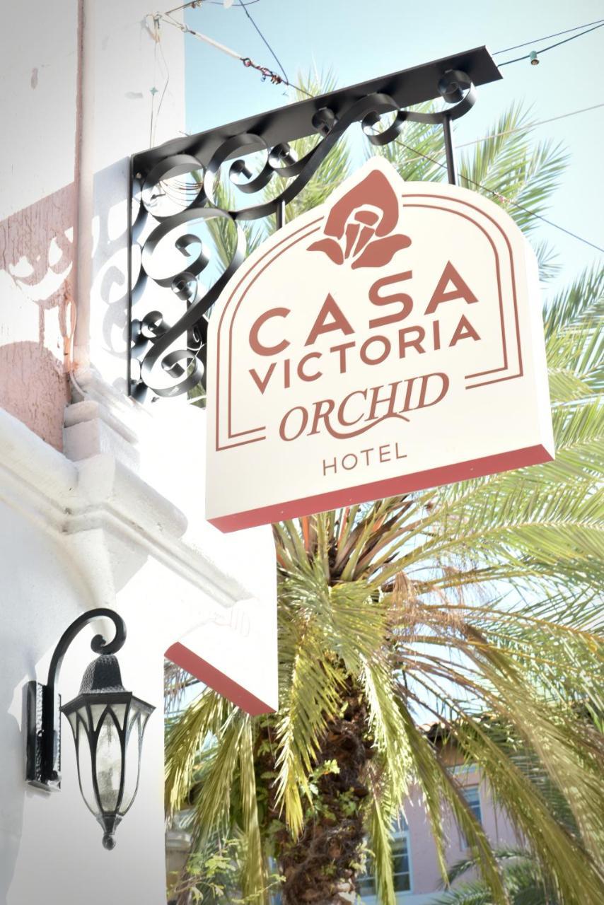Casa Victoria Orchid Hotel Miami Beach Dış mekan fotoğraf