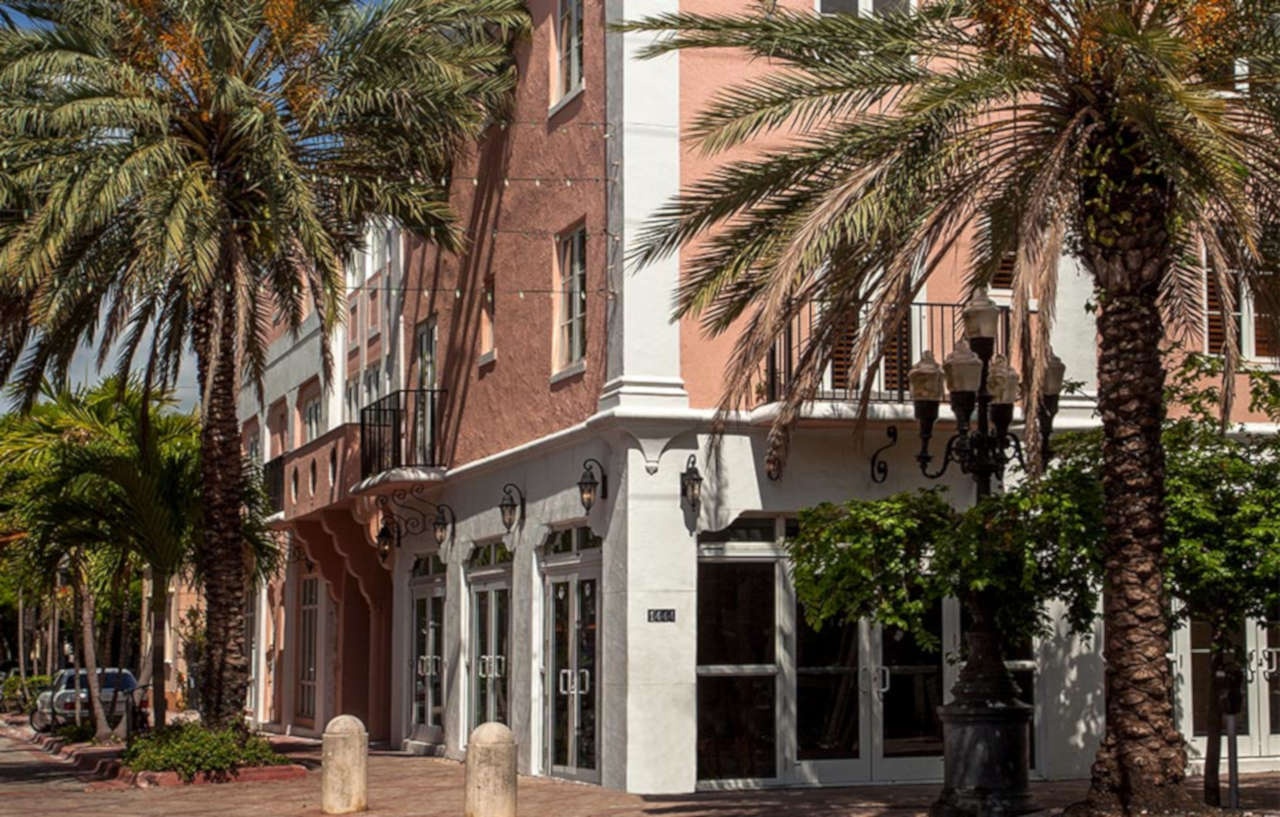 Casa Victoria Orchid Hotel Miami Beach Dış mekan fotoğraf